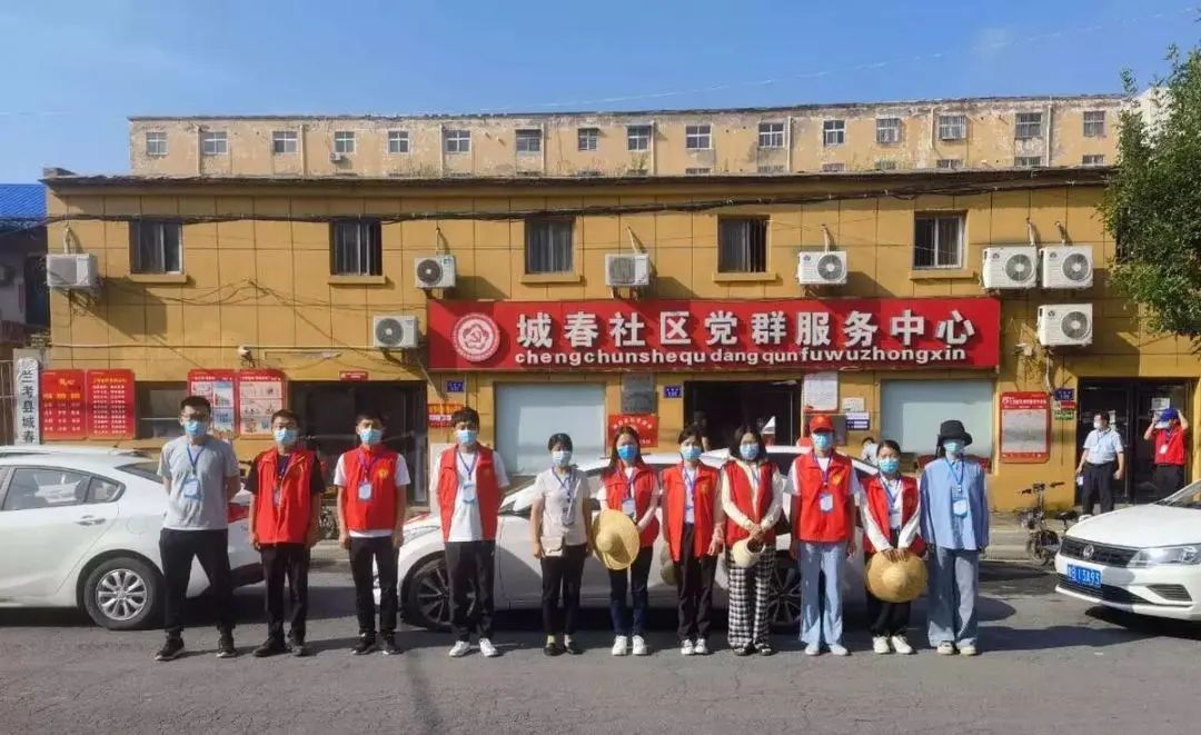 奮戰(zhàn)“疫線(xiàn)”的檢察人